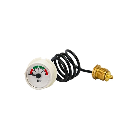 Капілярний манометр