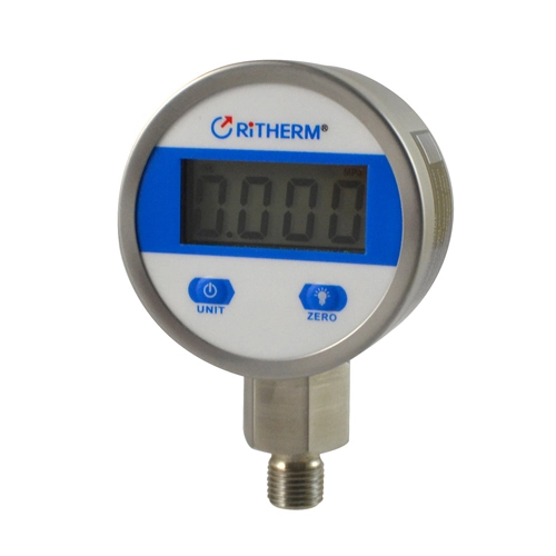 Digital Pressure Gauge